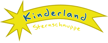Kinderland Sternschnuppe